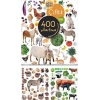 Eğlen Öğren - Çiftlik 400 Çıkartma