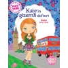 Eğlen Öğren - Kate’in Gizemli Defteri