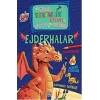 Ejderhalar - Mini Etkinlik Kitabı