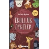Ekolojik Öyküler