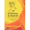 El Flautista De Hamelin İspanyolca Hikayeler Seviye 2
