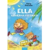Ella - Kahkaha Fırtınası