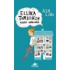 Ellika Tomsonun Keşif Günlüğü (Ciltli)
