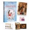 Elmalı Turta(Kenar Boyamalı)