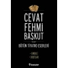 Emekli - Dostlar / Bütün Tiyatro Eserleri