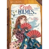 Enola Holmesun Maceraları 4 - Gizemli Yelpaze