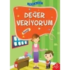 Erdemler: Değer Veriyorum - Saygı