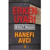 Erken Uyarı - Devlet Bilgisi