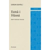 Esma-i Hüsna