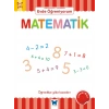 Evde Öğreniyorum - Matematik