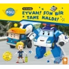 Eyvah! Son Bir Tane Kaldı!