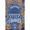 Fantastik Kitap Fabrikası