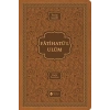 Fatihatü’l-ulûm - İlimlere Giriş
