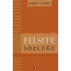 Felsefe Sözlüğü