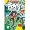 Fenden Bu Kadar - Keşfe Devam