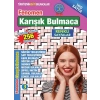 Fenomen Karışık Bulmaca 3