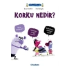 Filozof Çocuk - Korku Nedir?