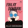 Finlay Donovan: Cinayetin Kitabı