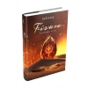 Firuze 1: Kehribar  Ateşi - Ciltli