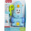 Fisher Price Eğlen ve Öğren Serisinden Türkçe Konuşan Neşeli Süpürge