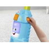 Fisher Price Eğlen ve Öğren Serisinden Türkçe Konuşan Neşeli Süpürge