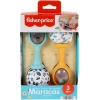 Fisher Price Neşeli Marakas HMF34