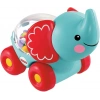 Fisher Price Poppity Araçlar - Mavi Fil CMV98