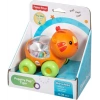 Fisher Price Poppity Araçlar -Turuncu Aslan CMV97