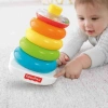 Fisher Price Renkli Halkalar