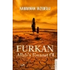 Furkan Allaha Emanet Ol