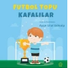 Futbol Topu Kafalılar