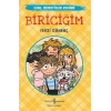 Genç Dedektifler Kulübü - Biriciğim