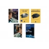 Gencoy Sümer Polisiye Gerilim Set-1 (5 Kitap Takım)