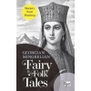 Georgian - Mingrelian Fairy & Folk Tales