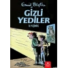 Gizli Yediler – İz Peşinde