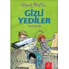 Gizli Yediler – Yola Devam