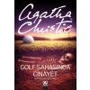 Golf Sahasında Cinayet