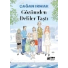 Gözümden Deliler Taştı