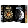Grim ve Oro – Çarpışan Taçlar (Kutulu)