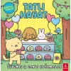Güneşli Günler - Tatlı Hayat - Sevimli Canlı Boyamalar
