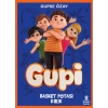 Gupi - Basket Potası Kırık