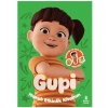 Gupi - Havalı Etkinlik Kitabım