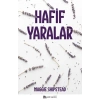 Hafif Yaralar