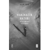 Hakikatin Hatırı