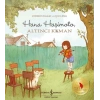 Hana Haşimoto, Altıncı Keman