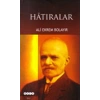 Hatıralar