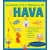 Hava - Şaşırtıcı Fen Projeleri