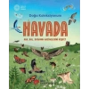 Havada: Doğa Koleksiyonum