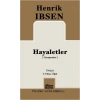 Hayaletler