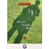 Hayat Yenile Beni